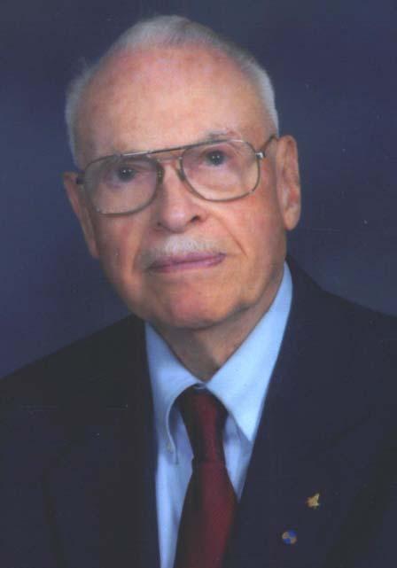 John W. Loose 1925-2011 C.