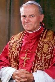 Role of Peter s successor St John Paul II first servant of unity Vatican I solemnly defined (1870) Roman pontiff has the full and supreme power of jurisdiction over the whole Church (chap 3 #9) JP