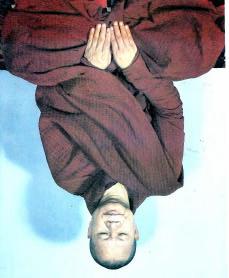 SATIPATTHANA Vipassana Insight Meditation Practice Thant Kyi Taung