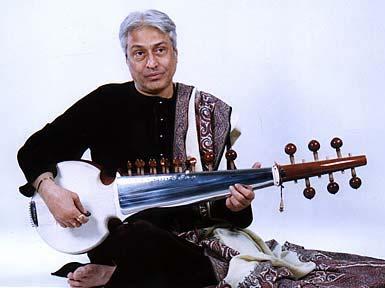 INSIDE PAGES FULL PAGE: $300 HALF-PAGE: $200 QUARTER PAGE: $100 BUSINESS CARD SIZE: $75 Amjad Ali Khan He was all of 6 years old, when Amjad Ali Khan gave his first recital of Sarod.
