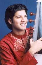 Amaan Ali Bangash A young talent of the 7th generation in an unbroken chain of the Senia Bangash School, Amaan Ali Bangash is the elder son and disciple of the Sarod Maestro Amjad Ali Khan and
