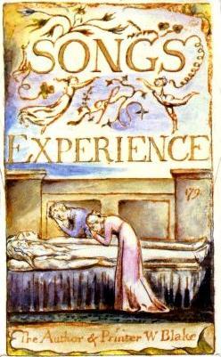 Over 35 years wrote and illustrated (and published) 50 copies of Innocence and 28 copies of Experience, as well as two dozen combined sets of both