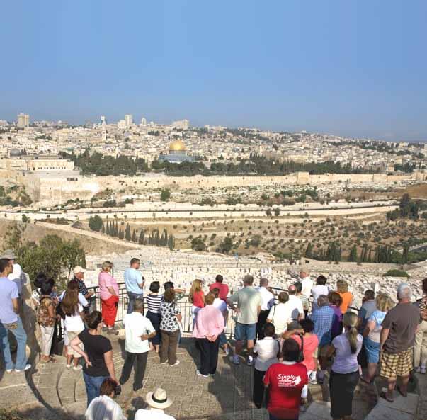 Get the Tools You Need to Make Your Next Group Trip Life-Changing Courtesy of: Israel