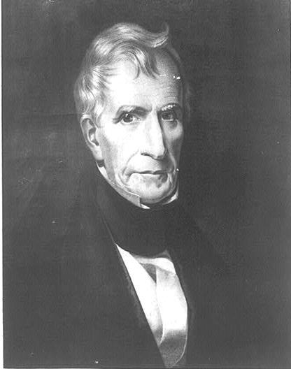 Harrison and the Election of 1840 Van Buren s increasing unpopularity and the new campaign style first used by Jackson against Adams Harrison (Whig) ran log cabin and common man campaign vs.