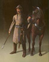 Norman Seizure of Southern Italy 1071 Battle of Manzikert 1071