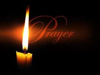 To encourage 1000 persons to join the Alabama- Florida Episcopal Prayer Warriors in bi-weekly praying
