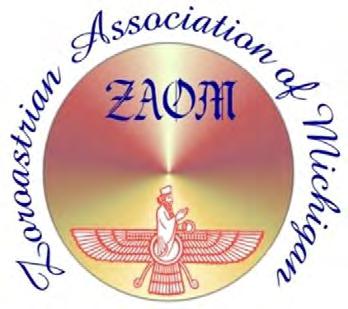 service to the Zoroastrian community and we