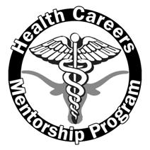 8. Public Service announcement. Are you interested in doctor shadowing? Consider the HCMP which is holding informational sessions this month.