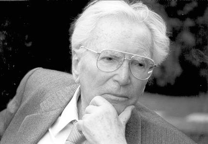 To understand does not remove the obligation to judge. Or to forgive. FRANKL: You Wednesday Lecture, 1966. Source: Viktor Frankl Institute, Vienna, Austria. COLLEAGUE: Fancy words.
