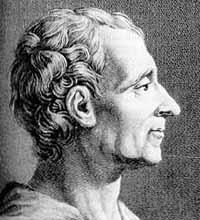 Montesquieu,