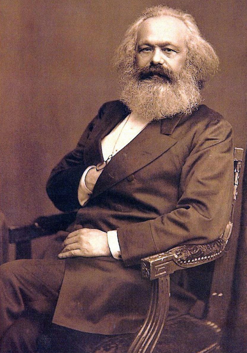 Name: Class: The Rise and Fall of Karl Marx By Mike Kubic 2016 Mike Kubic is a former correspondent for Newsweek Magazine.