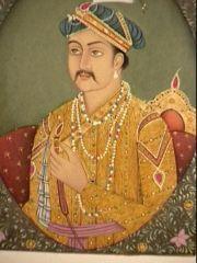 Akbar The great emperor ( an architect, artist, construction worker, engineer, inventor, animal trainer )