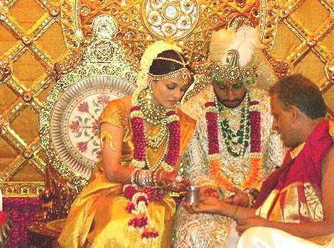 Wedding Traditional dress-