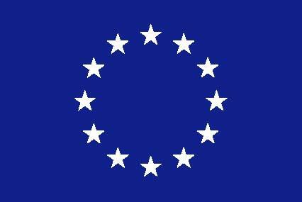 1986: The European Flag was adopted, and leaders