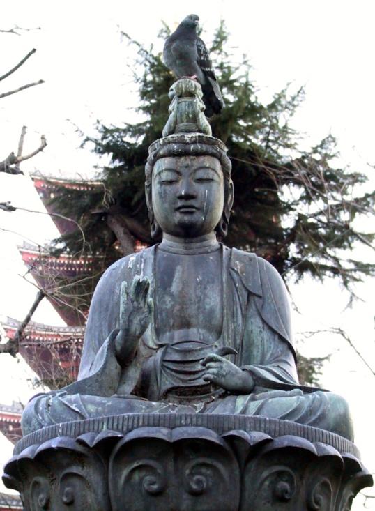 Buddhism: Key Concepts Those who shall rely upon themselves only it is they who shall reach the very topmost height.