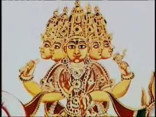 Hindu Trinity aspects of Brahman Three Aspects of Brahman: Krishna (The