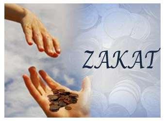 3 rd Pillar: Zakat (Charity) Piety and charity are important aspects of Islam.