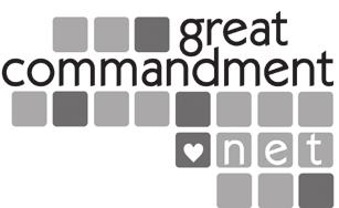 2 31 Days of Prayer for My Wife The Great Commandment Network is an international collaborative network of strategic kingdom leaders from the faith community, marketplace, education,