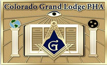 Most Worshipful Prince Hall Grand Lodge of November 1, 2015 Volume 1, Issue 1 First giving thanks to the GAOTU for this opportunity to be able to serve as the Most Worshipful Grand Master of