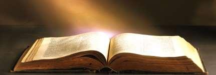 Daily Readings Through the Old and New Testament Word in a Year Modified so that most of the Gospels are around Easter, Revelation leads up to New Church Day and the first