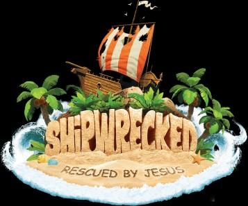 Vacation Bible School Headquarters SHIPWRECKED; RESCUED BY GOD Come and See VBS Training Date: Sat., Jun 9, 2018 Time: 10:45 a.m. 12:30 p.m. Location: Children s Area Vacation Bible School Date: July 16-20, 2018 Time: 6:45 p.