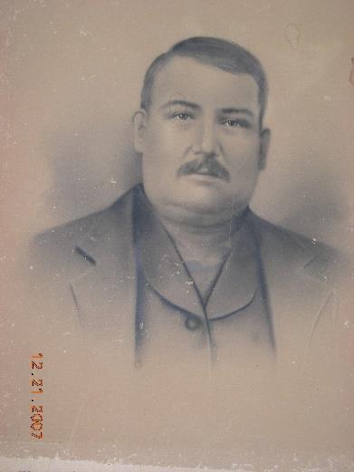 brother Nathaniel Krebs fought for the Union Choctaw interpreter for (hanging) Judge Isaac Parker in Ft.