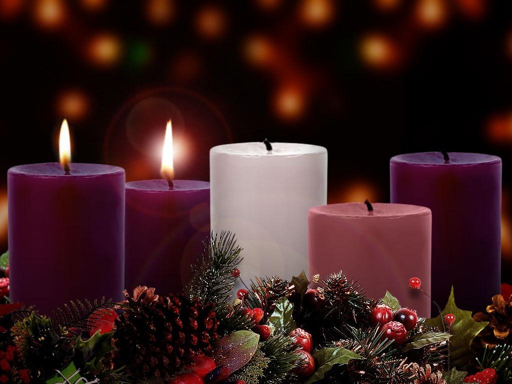 Second Sunday of Advent December 9, 2012 And this is my prayer: that your love may increase ever more and more in knowledge and every kind of perception, to discern what is of value, so that you may