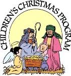 6:30PM, PM, Bingo, Falcon Hall 6-10PM Hall 6-10PM School Children's Christmas Program