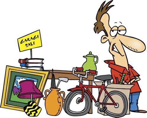 Green Oak Township Historical Society Garage Sale June 1st thru 16th, 2018 On Monday afternoons from 1:30 to 3:30 several Society members work on Archives, creating displays, organizing materials,