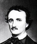 Edgar Allan Poe 1809-1849 "All that we see or seem is but a dream within a dream." "To vilify a great man is the readiest way in which a little man can himself attain greatness.