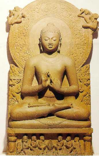 The Life & Teachings of the Buddha