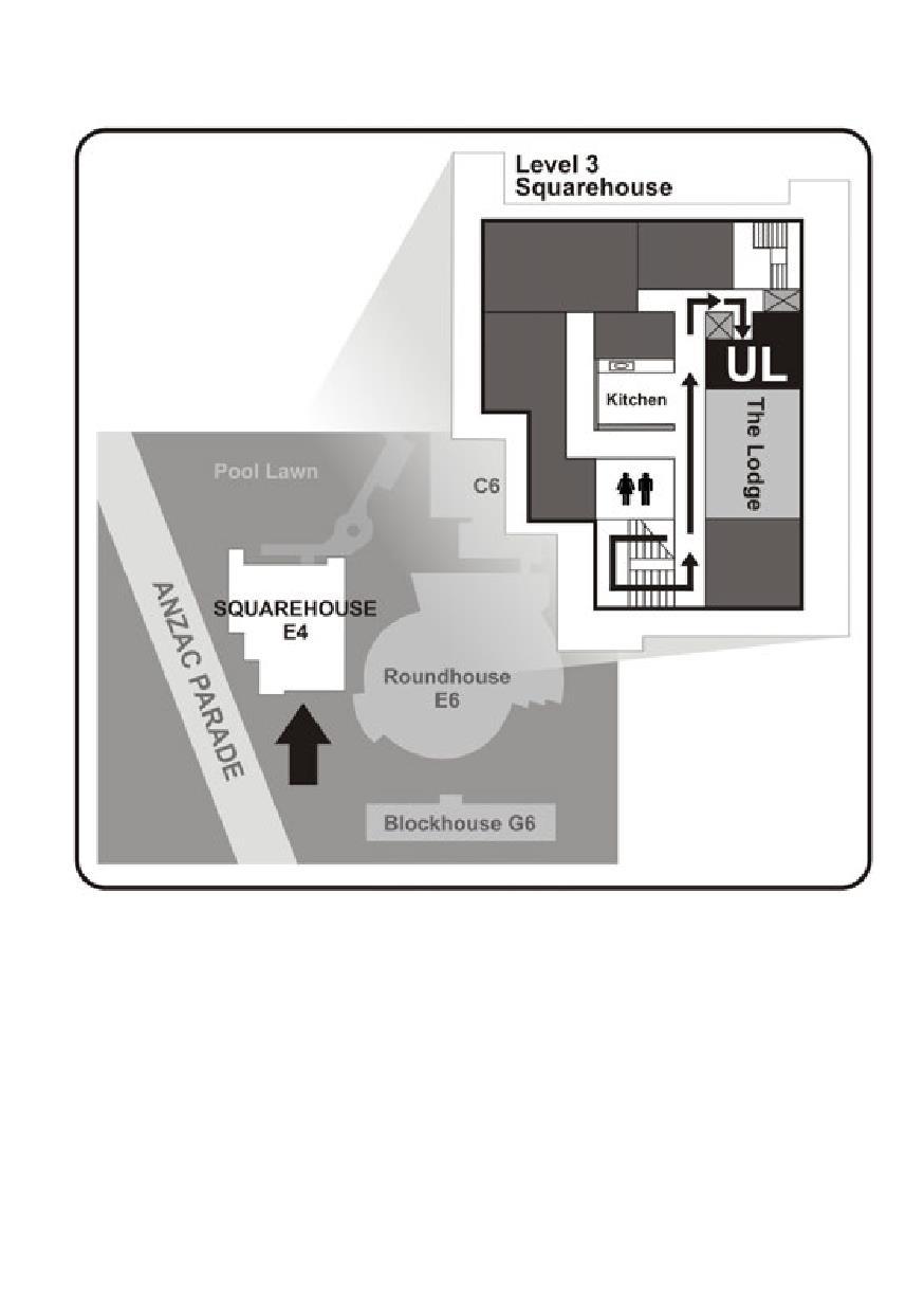 Location of UNIBUDS Library (UL) Opening Hours Address Phone E-mail Website : Monday - Friday (12pm - 2pm) : Room
