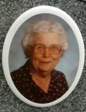 , May 17, at the funeral home. Mrs. Walker died on Tues., May 15, 2001, at Cookeville Regional Medical Center.