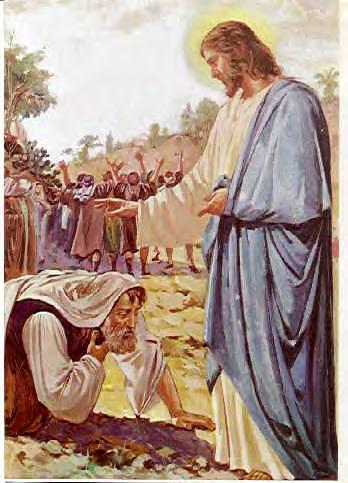 Moving toward Jerusalem! More parables for the Pharisees! Teaching for the disciples! Another clash with the Pharisees!