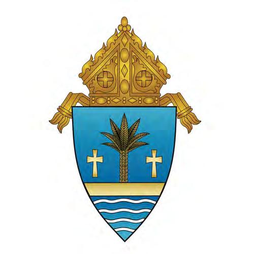 ARCHDIOCESE OF MIAMI Religious Education Curriculum 2017 Office of Catechesis I