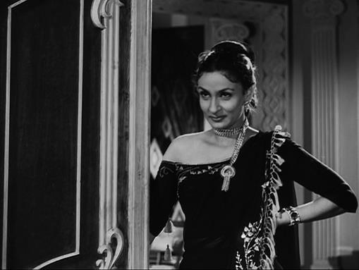 Florence Ezekel Nadira Florence Ezekel Nadira is an Indian actress of Jewish origin, who performed in the films of 1950s and 60s, which include Shree 420, Pakeezah and Julie, for which she won the