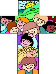 2018 2019 Religious Education Program Descriptions Pre-School (age 3) through High School Traditional Religious Education classes for three-year-olds through 8 th grade are held beginning in