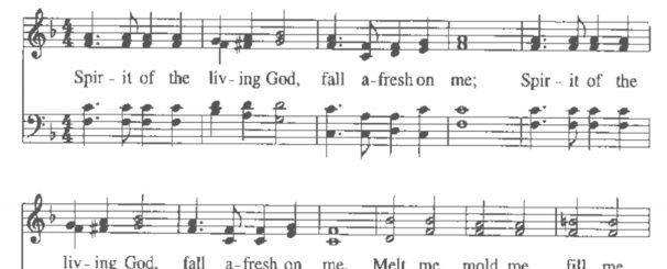 Offertory Invitation Offertory Anthem: Mary s Magnificat Soprano soloist: Lisa Feltes *Doxology: Praise God from whom all blessings flow; Praise God, all creatures here below; Praise