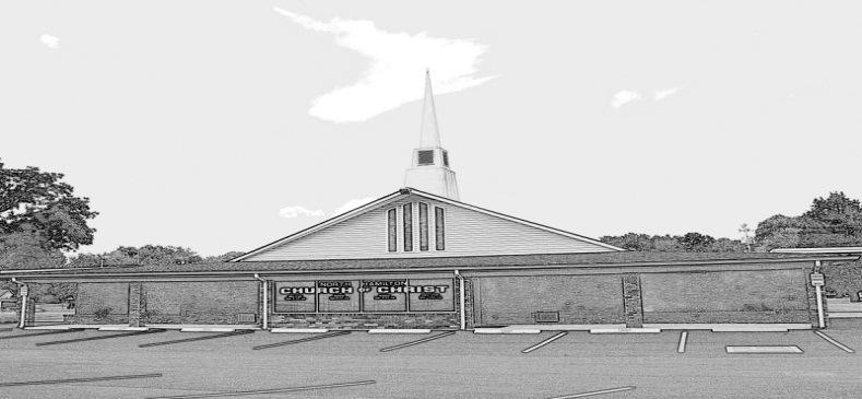 NORTH HAMILTON CHURCH OF CHRIST 8310 Dayton Pike, PO Box 517 Soddy-Daisy, TN 37379 Telephone: 842-1044 www.northhamiltonchurchofchrist.