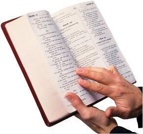 Text 2 Timothy 3:16; Psalm 119; 2 Peter 1:19-21; Hebrews 4:12 Key Quest Verse I have hidden your word in my heart, that I might not sin against you (Psalm 119:11).