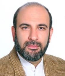 S. Mostafa Mirmohammadi Azizi Curriculum Vitae Sep- 2017 Education: - BA, Law, Mofid University, Qom, Iran, 1995.