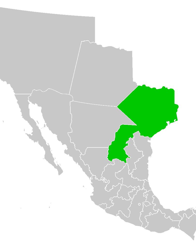 Centralists power should be concentrated in the central government of Mexico City Mexico City CENTRALISTS CAME INTO POWER IN 1829 LAW OF APRIL 6, 1830 Stopped all immigration from the UNITED STATES