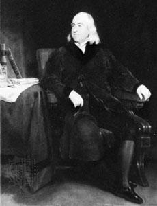 Bentham s Principle By the principle of utility is meant that principle which approves or disapproves of every action whatsoever, according to the tendency it appears