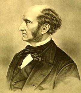 John Stuart Mill (1806-1873) The creed which accepts as the foundation of morals, Utility, or the Greatest Happiness Principle,