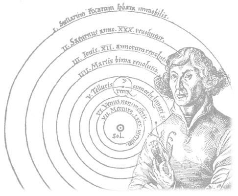 Kant s Copernican Revolution Do our concepts revolve around objects?