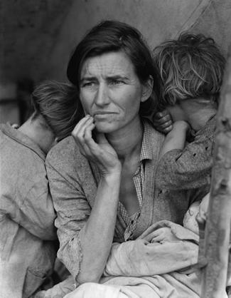 Utah and the Great Depression Utah was one of the hardest hit states in the Great