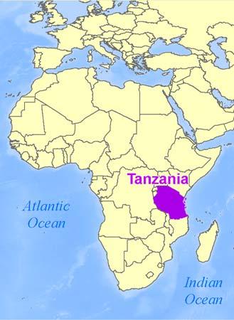 and set up their own chiefdom. This area is considered the heart of the Sumbwa lands, although many Sumbwa live quite far from there.