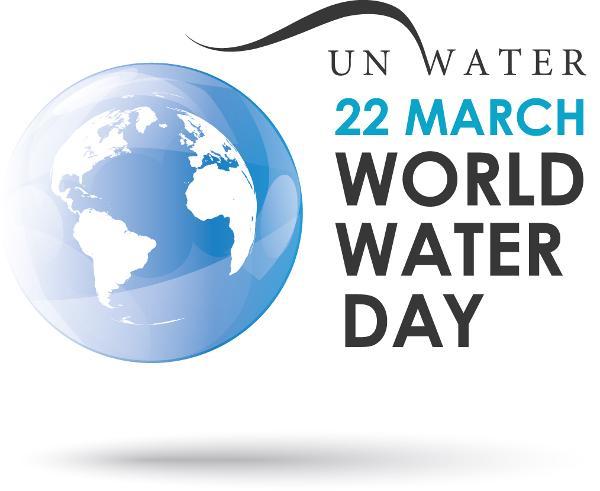 World Water Day Theme