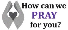 It is a group of 30+ parishioners (called the Prayer Line Partners) who pray for anyone who is in need of prayers for any reason. It could be an illness, loss of a loved one, etc.