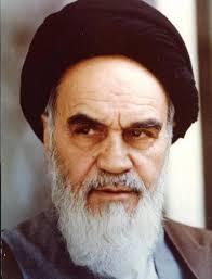 Ayatolla Khomeini Ayatolla Khomeini overthrew Shah Pahlavi Western ideas